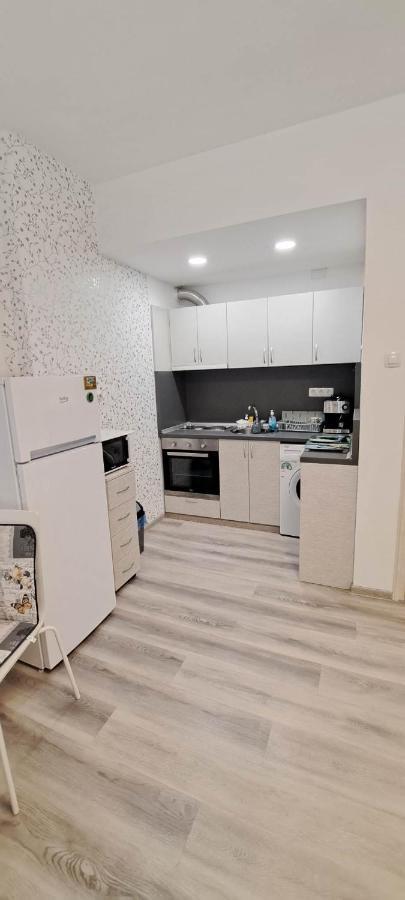 Alana Apartment Stara Zagora Exterior photo