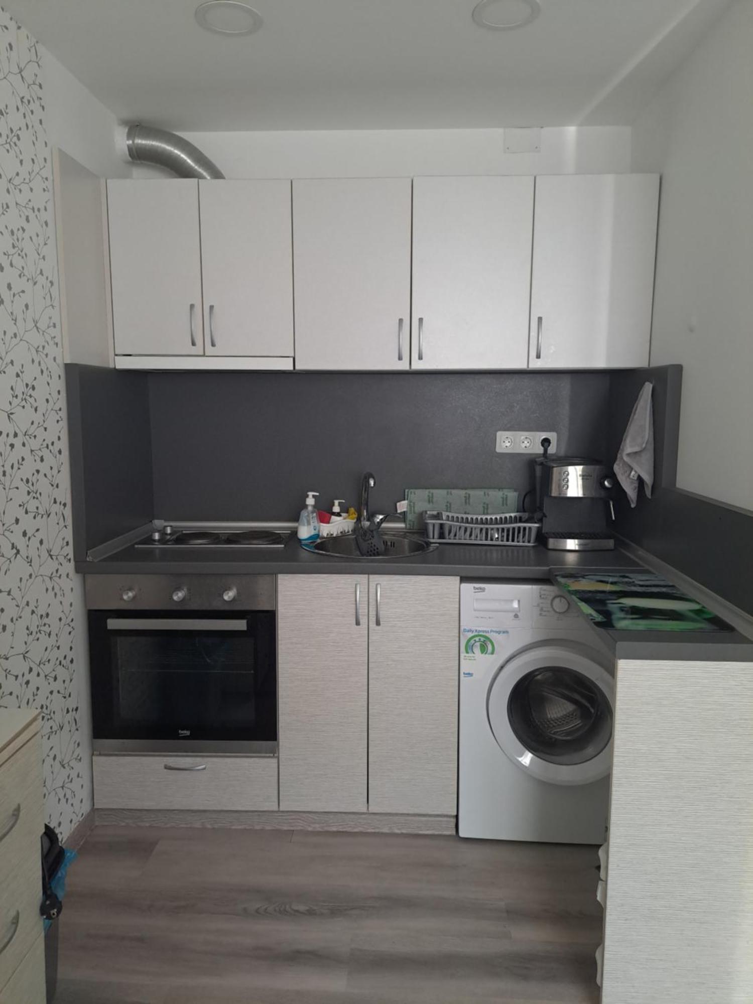 Alana Apartment Stara Zagora Exterior photo